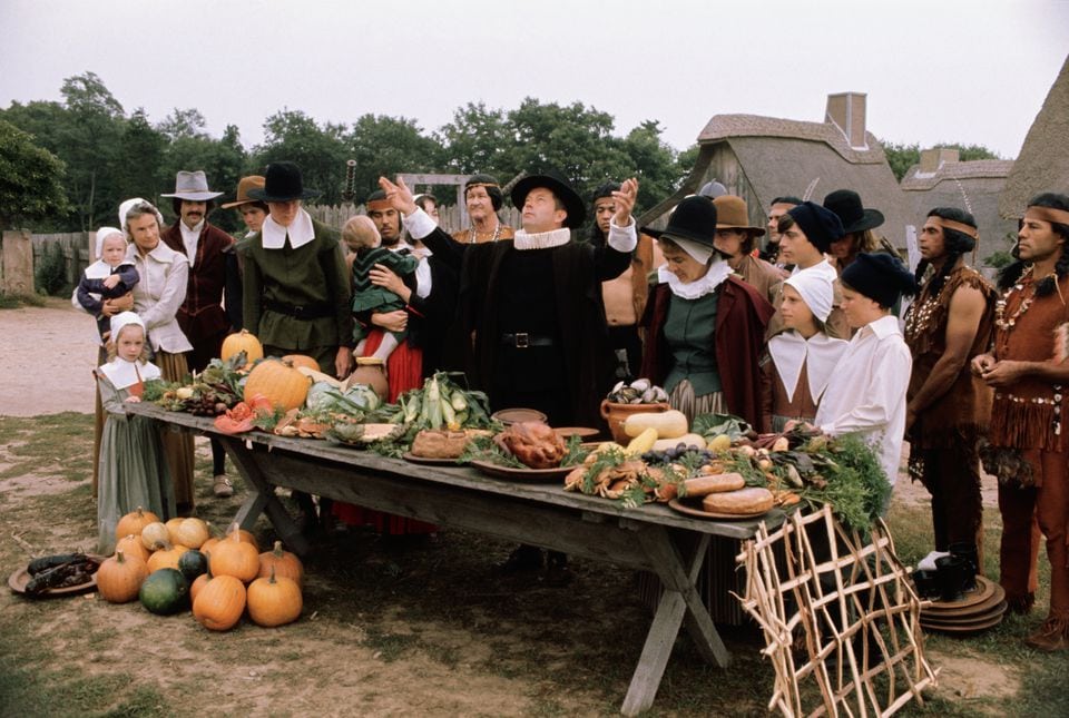 O que é e qual a origem do Thanksgiving, o dia de Ação de Graças