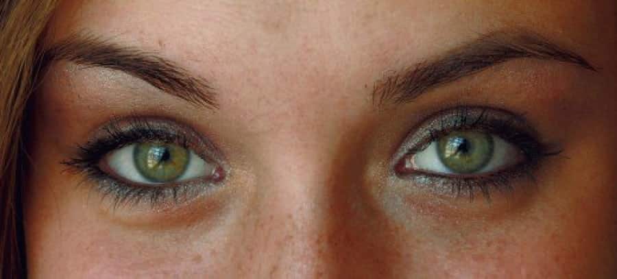 Olhos Verdes 5 Coisas Para Saber Sobre Essa Rara Cor De