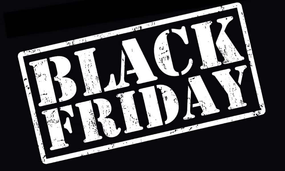 Black Friday O Que E Como Surgiu E Por Que Existe