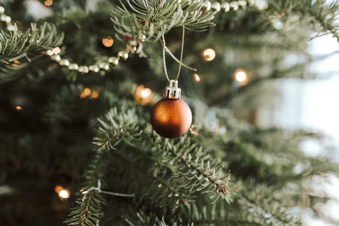 Qual é o dia certo para montar a árvore de Natal em casa?