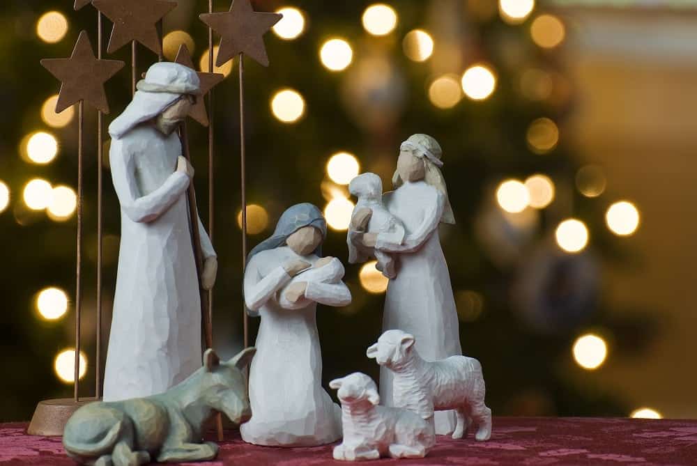 Natal, como surgiu? Verdadeiro significado da data natalina – Diário GM