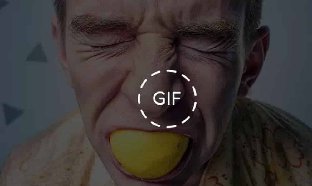 Como criar GIF no WhatsApp 