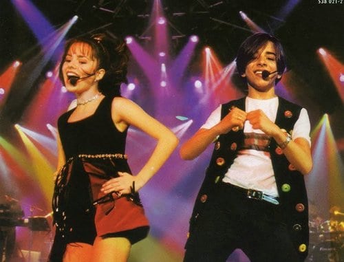 20 sucessos para relembrar a música dance dos anos 90 - Notícias