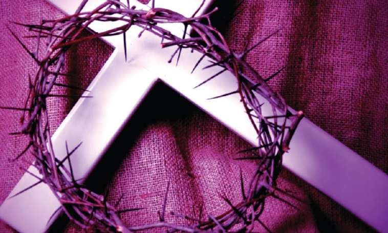 Resultado de imagem para quaresma igreja