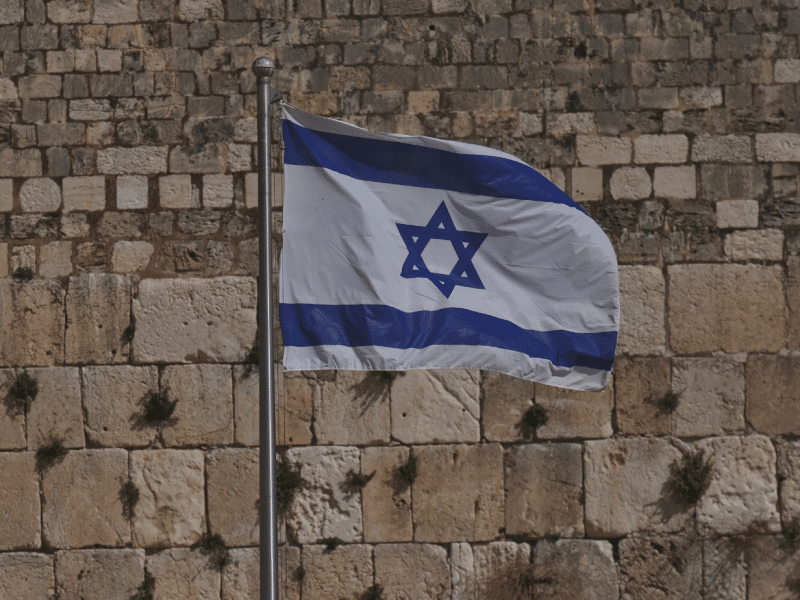 5 fatos e curiosidades sobre Israel e sua história