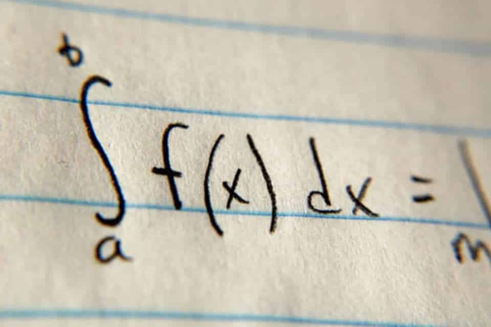 Teste de Matemática (para inteligentes)