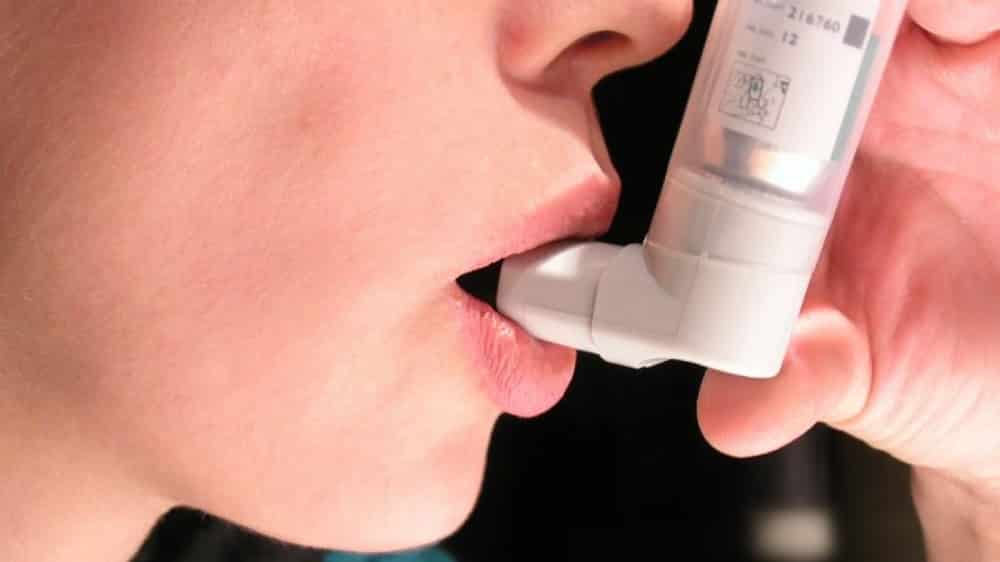 7 alimentos contra asma, que amenizam os sintomas da doença