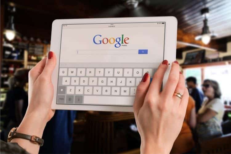 20 pesquisas mais populares no Google em 20 anos