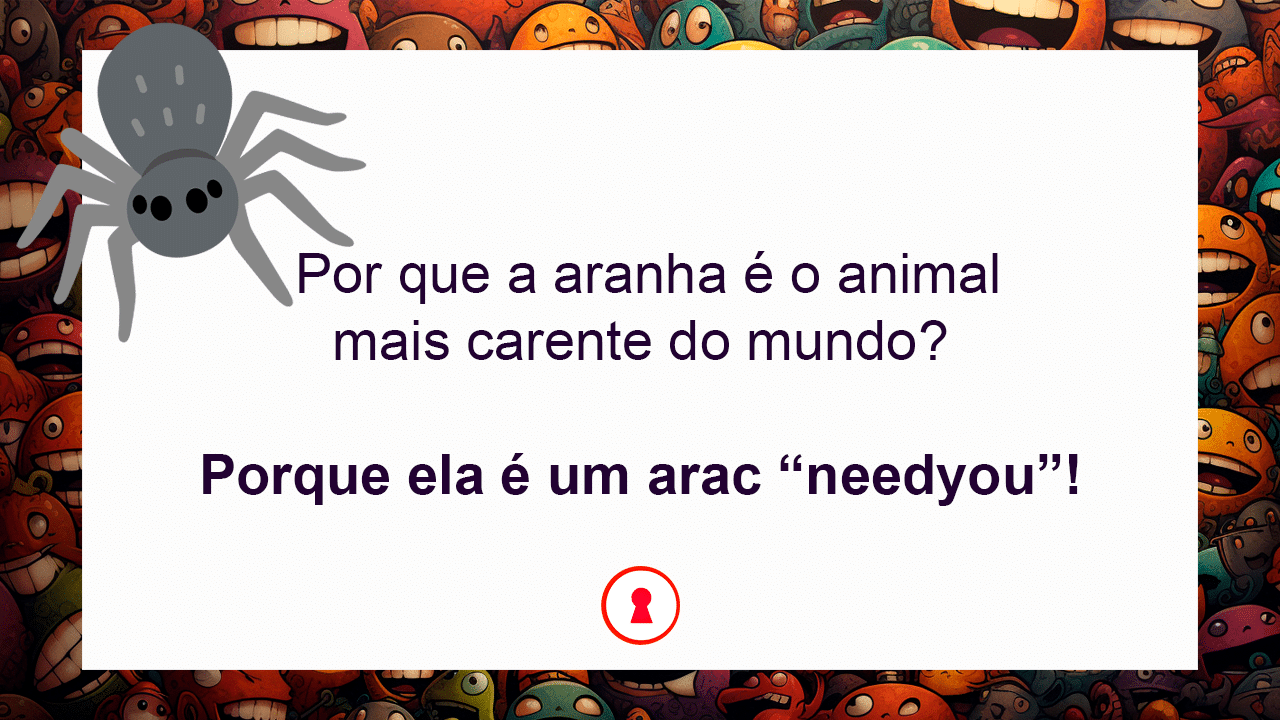 AS MELHORES PIADAS - Piadas