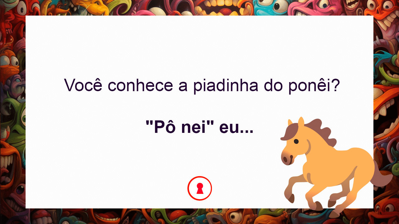 100 piadas MUITO engraçadas de 2023 (e de todos os tempos)