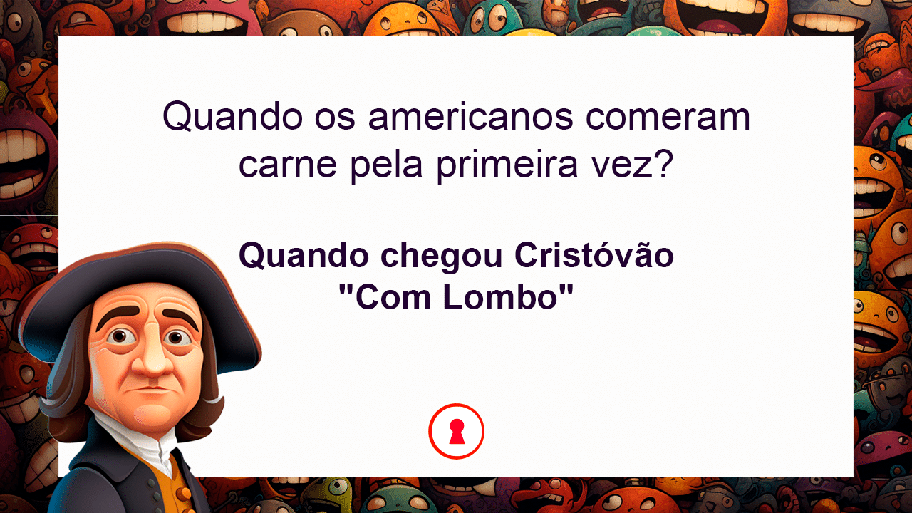 As 20 piadas ruins mais engraçadas de todos os tempos