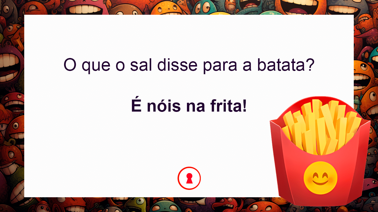 As Melhores 200 Piadas O Que É? O Que É? Engraçadas (Com Respostas)