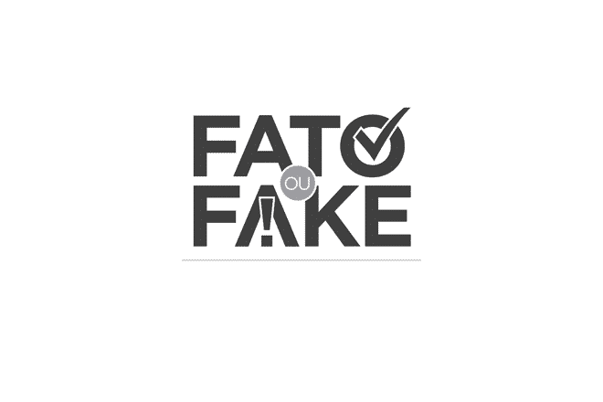 É #FAKE mensagem no WhatsApp sobre voto em branco anular outros votos