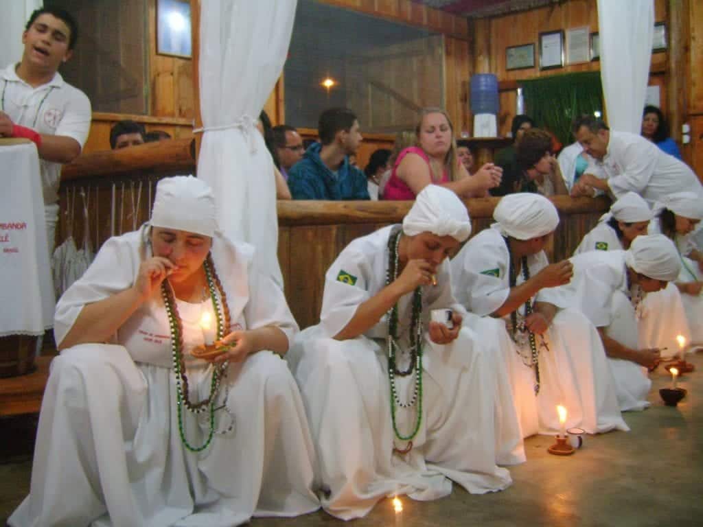 Umbanda o que essa religião defende e acredita