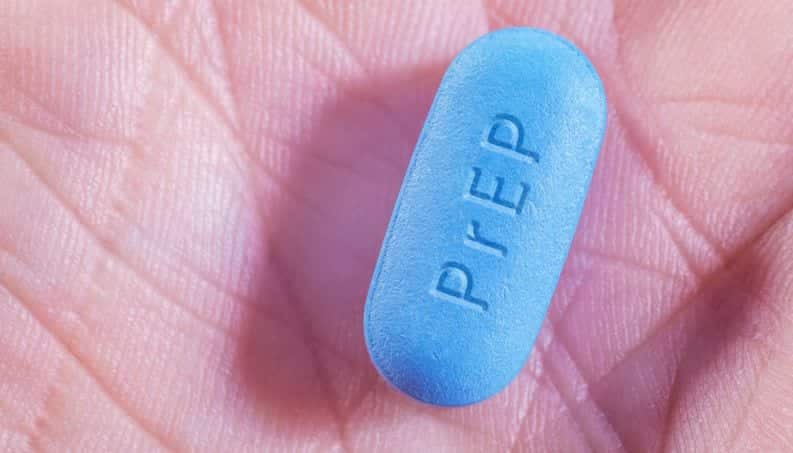 Pílula Azul: tudo sobre o comprimido que está parando o HIV
