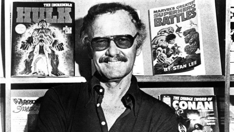 10 curiosidades sobre Stan Lee, a lenda dos quadrinhos