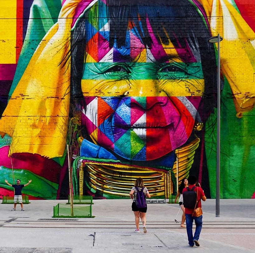 10 grafites brasileiros que andam fazendo o maior sucesso no exterior