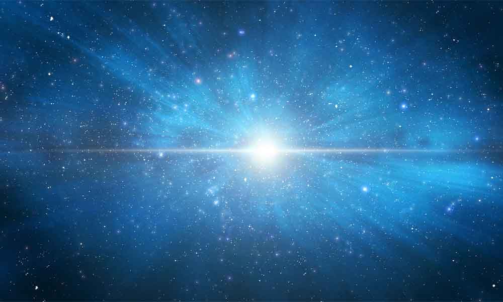 Fenômenos do espaço: Supernovas