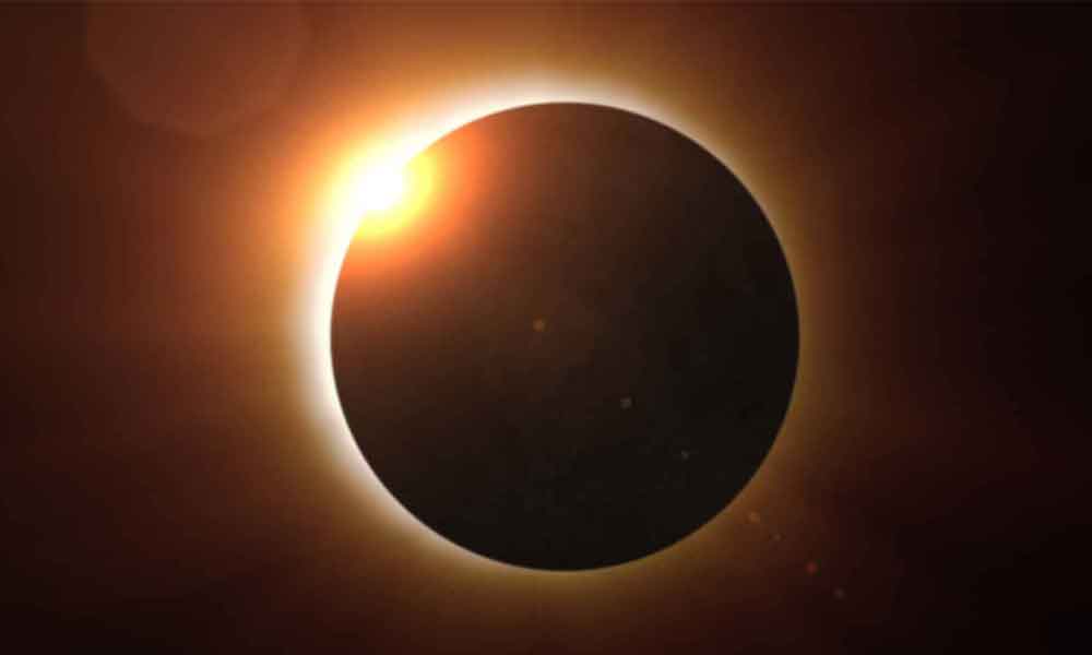 Eclipse Solar