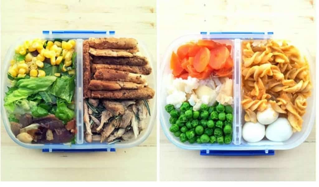 Resultado de imagem para Alimentos que você deve evitar antes de sair em um encontro amoroso! saladas