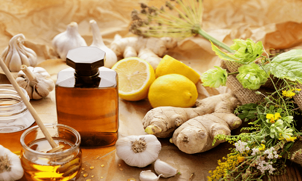 7 receitas naturais de xarope caseiro para tosse seca