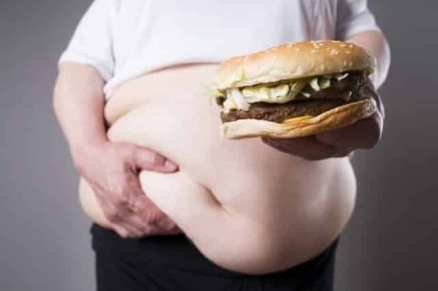 9 coisas que você precisa saber sobre a obesidade