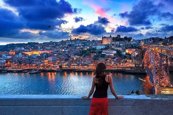 Como morar em Portugal? Tudo que você precisa saber em 9 passos