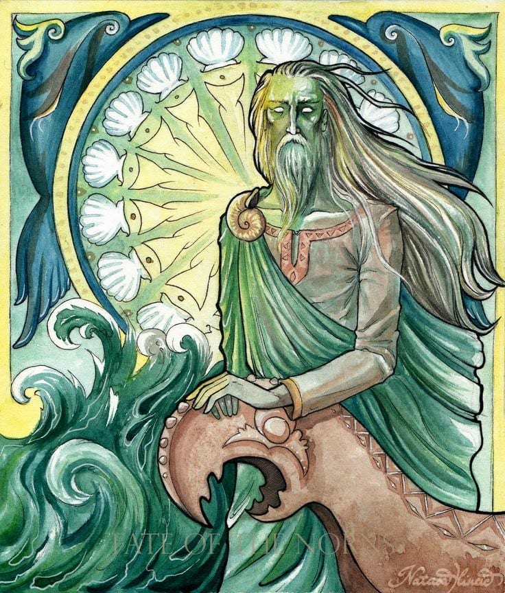 Os 11 maiores deuses da mitologia nórdica e suas origens