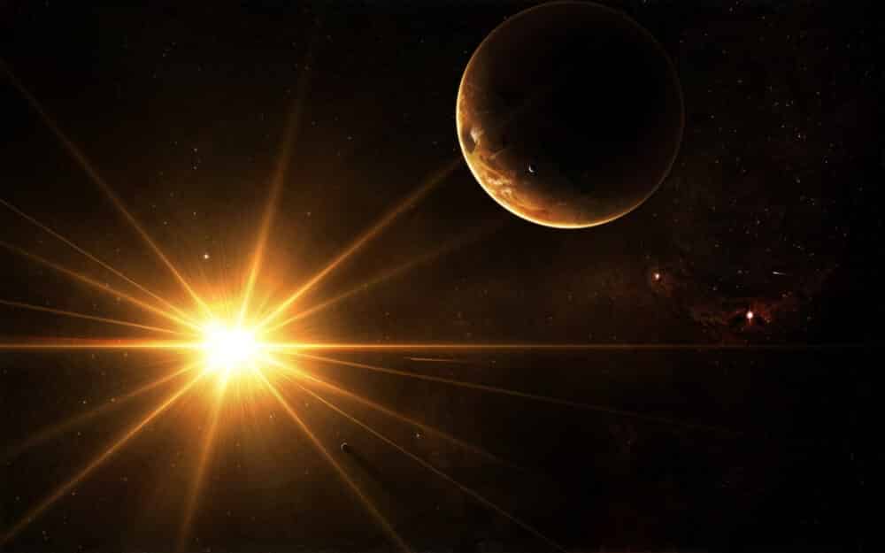 Porque o Sol é tão importante para a vida na Terra?