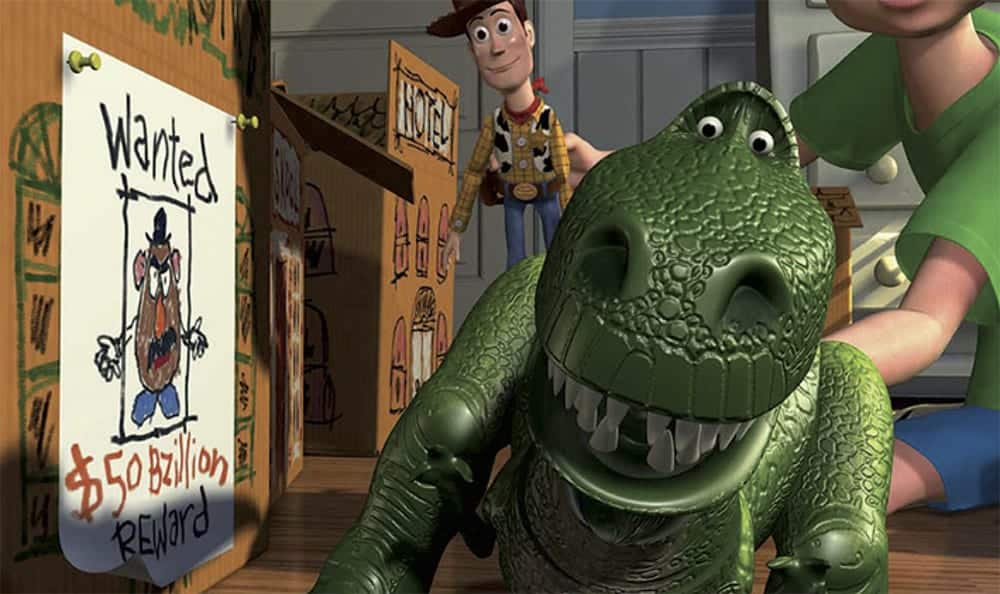 Toy Story 4 ganha primeiro teaser e apresenta novo personagem; assista