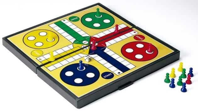 Jogos de Tabuleiro para 2 Pessoas #FuntasyRecomenda 