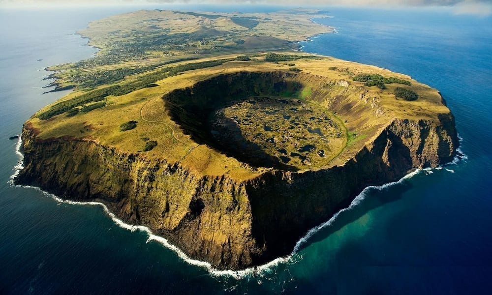 5 itens que podem ser o diferencial para sobreviver em uma ilha deserta! -  Mega Curioso