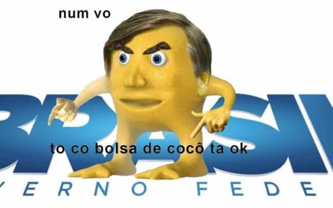 Memes engraçados!