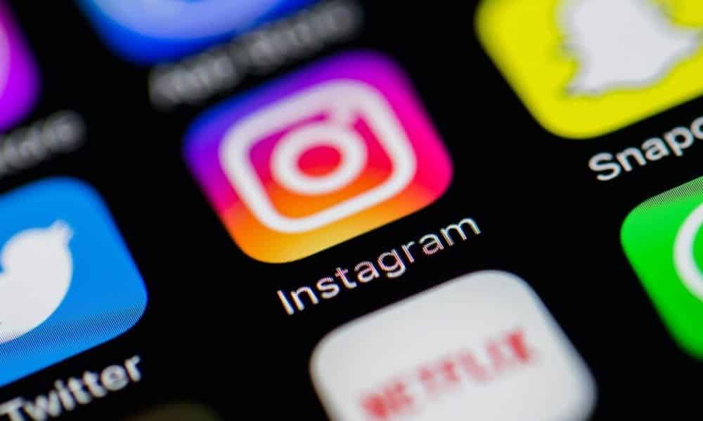 Redes sociais: como fazer perguntas no Instagram