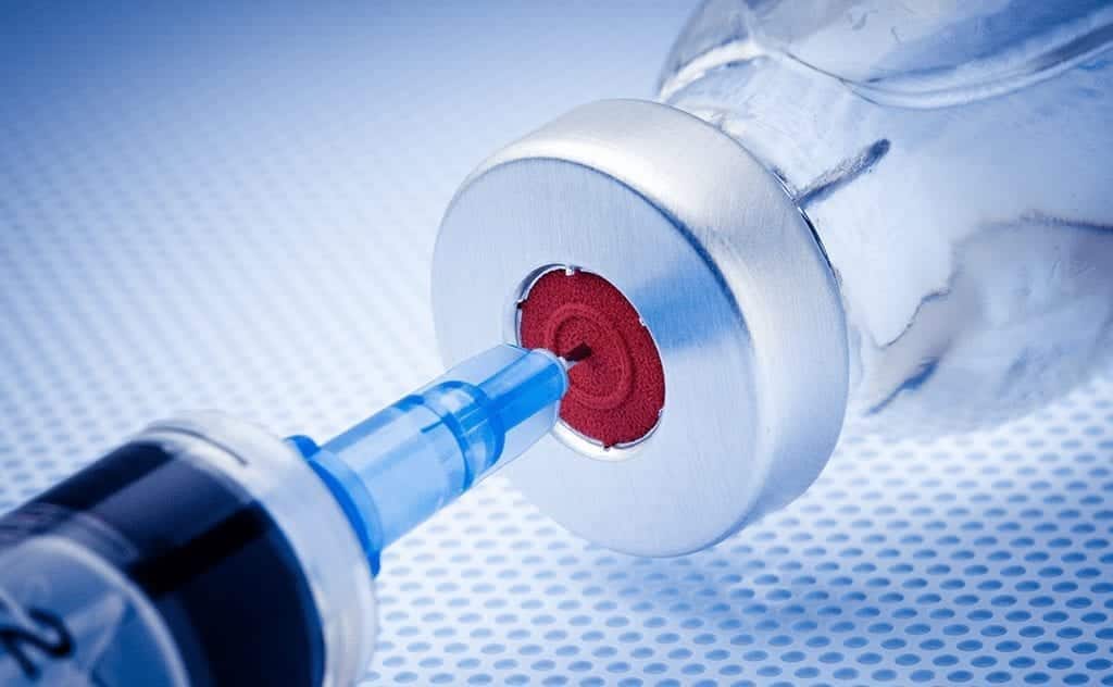 Vacina contra HIV avança em testes feitos com humanos