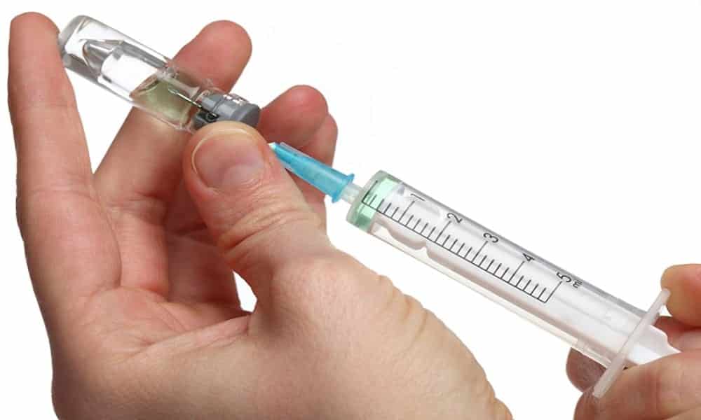 Vacina contra HIV avança em testes feitos com humanos