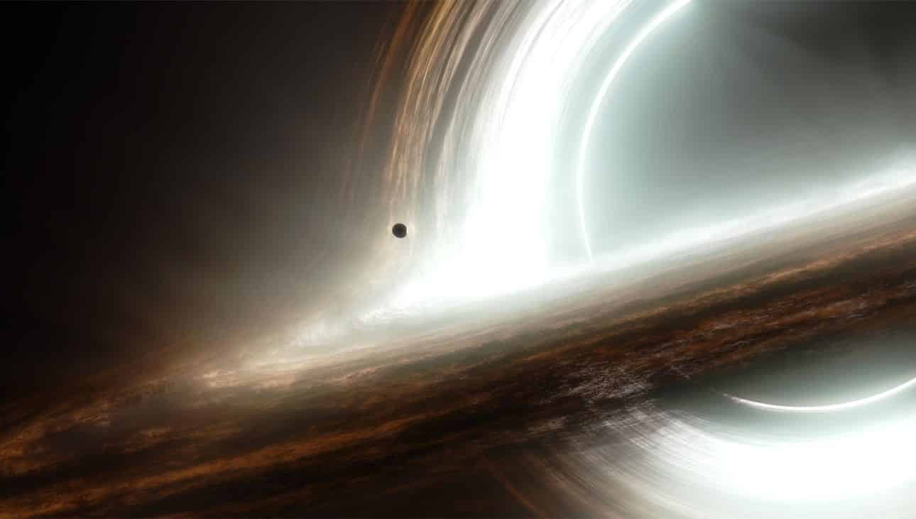 Você sabe o que são os buracos negros? A Nasa explica