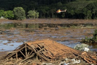 30 Fotos Que Revelam O Desespero Da Tragédia Em Brumadinho