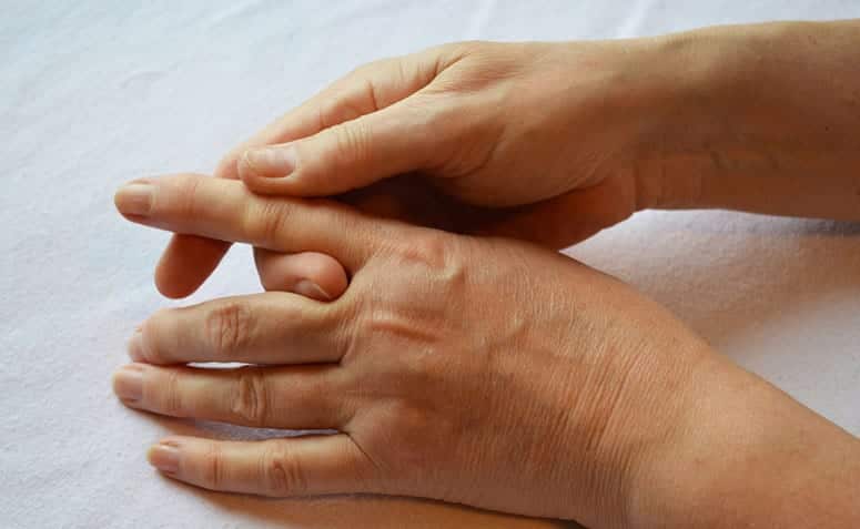 7 coisas que suas mãos estão contando sobre a sua saúde!