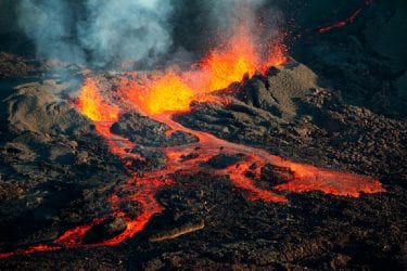 Vulcões no Brasil - Afinal eles existem em território brasileiro ou não?