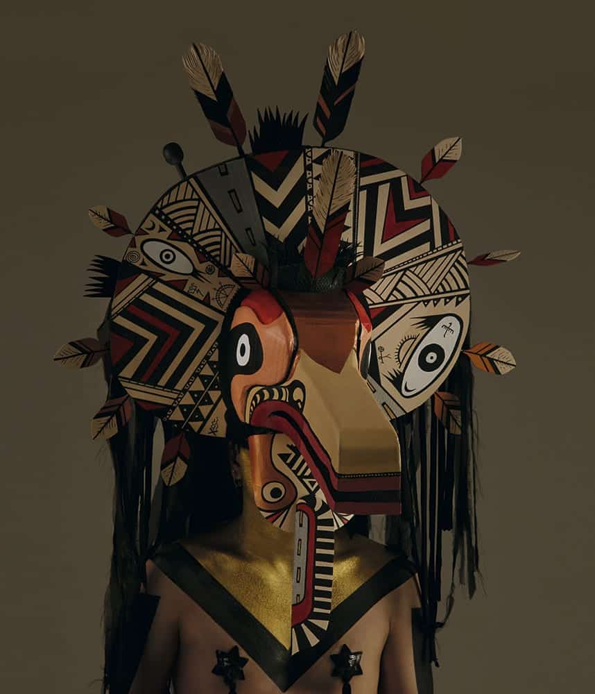 Os 8 principais deuses indígenas da cultura brasileira