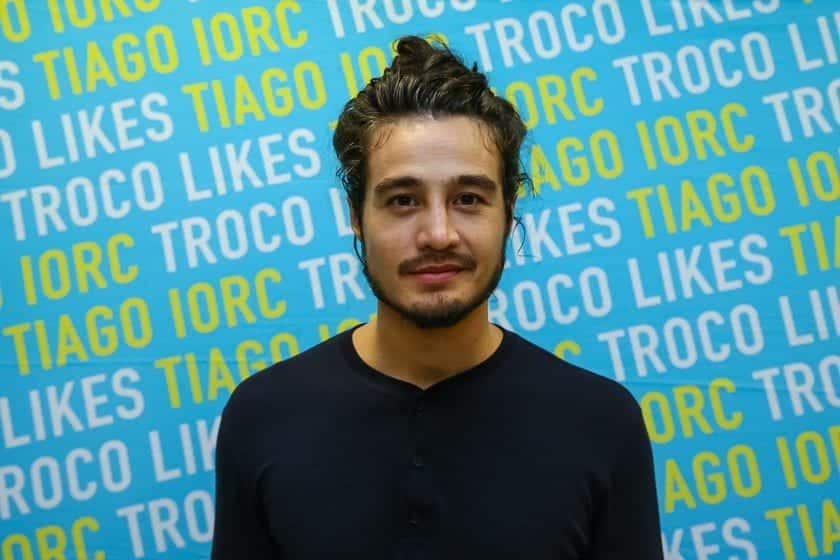 Por onde anda o cantor indie Tiago Iork? Confira agora!