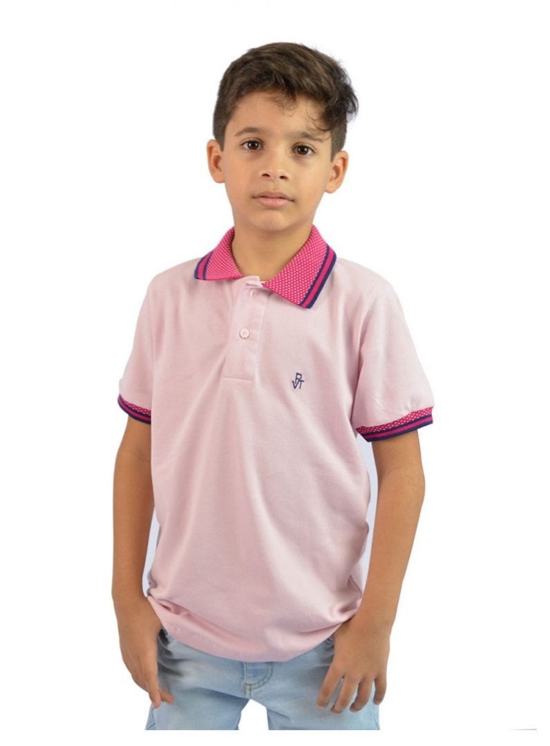 Porquê rosa para as meninas e azul para os meninos?