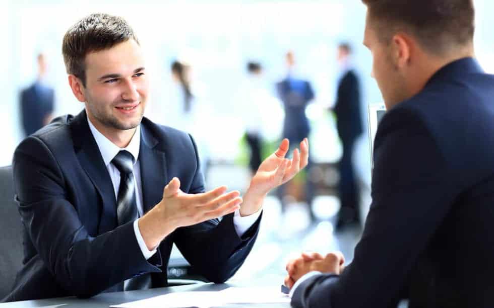 10 dicas para se dar bem em uma entrevista de emprego