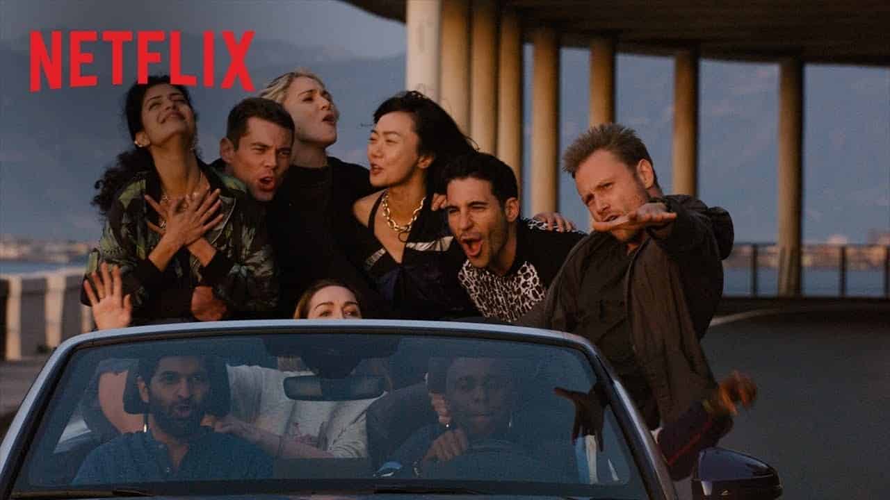 Netflix cancela série popular e fãs estão REVOLTADOS; Confira! - CinePOP