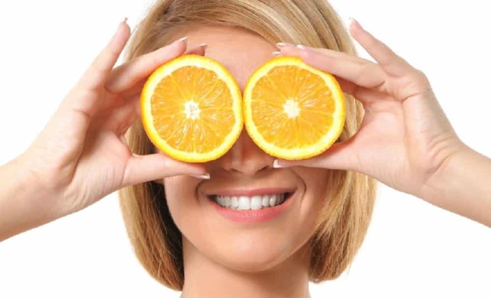 5 alimentos que fazem bem para a visão [saúde dos olhos]