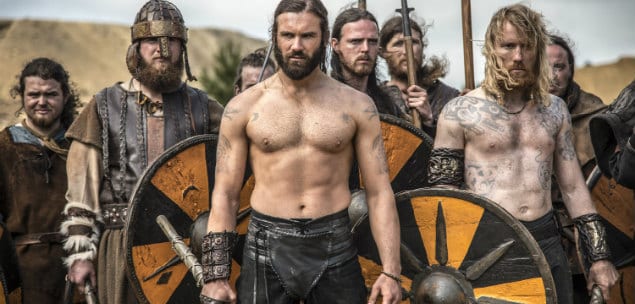 8 mitos sobre os vikings que não passam de mentira