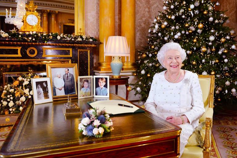 9 curiosidades incríveis sobre a família real britânica