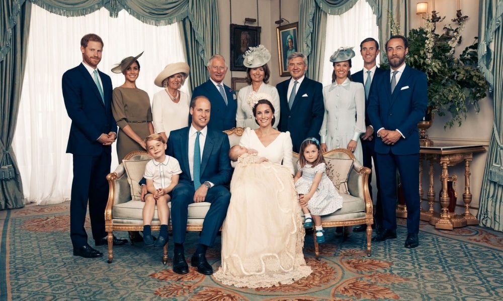 9 curiosidades sobre a família real britânica