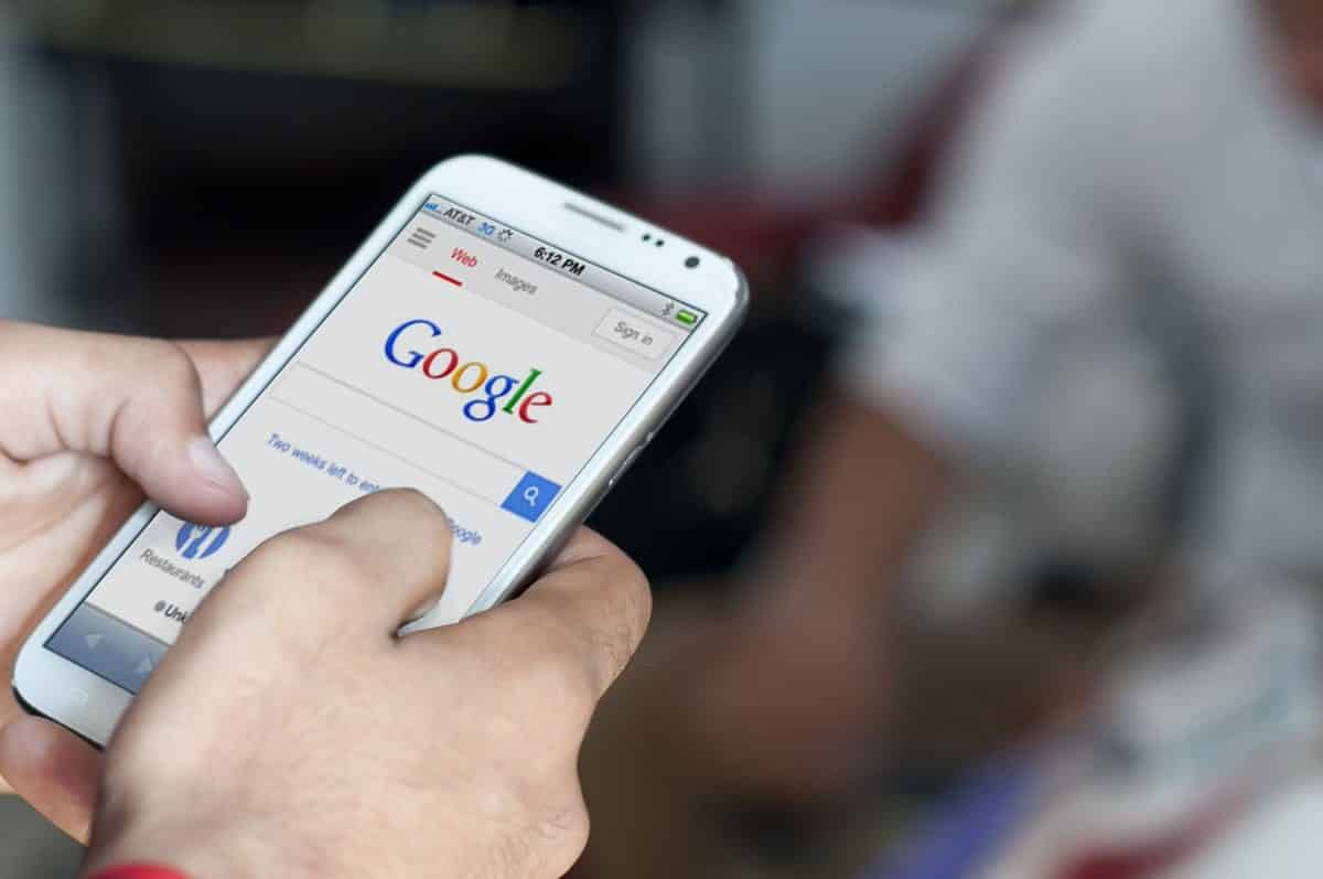 App espião estava sendo usado por Google para coletar informações